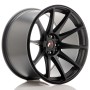 LLANTA CMS 8x19 ET42 5x108 63.4 NEGRO DIAMANTE BRILLANTE
