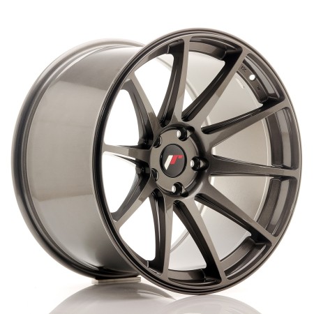 LLANTA CMS 8x19 ET45 5x114,3 67.2R NEGRO DIAMANTE BRILLANTE