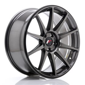 LLANTA CMS 8,5x20 ET30 5x112 66.5 BRONCE NEGRO DIAMANTE