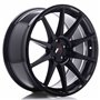 LLANTA CMS 8,5x20 ET50 5x108 63.4 NEGRO DIAMANTE BRILLANTE