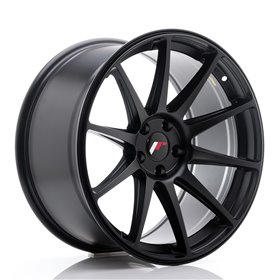 LLANTA CMS 7,5x17 ET35 5x120 72.6 NEGRO MATE COMPLETO