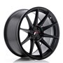 LLANTA CMS 7,5x17 ET35 5x120 72.6 NEGRO MATE COMPLETO