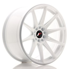 LLANTA CMS 7,5x17 ET40 5x114,3 67.2R NEGRO MATE COMPLETO