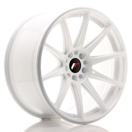 LLANTA CMS 7,5x17 ET40 5x114,3 67.2R NEGRO MATE COMPLETO