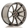 LLANTA JAPAN RACING JR11 19''X9,5 ET BLANK BLANK CB 74,1 GRIS