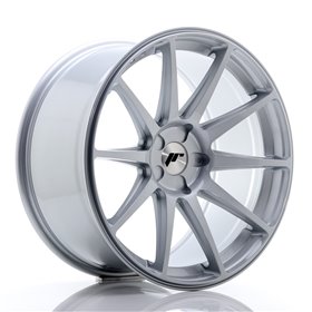 LLANTA JAPAN RACING JR11 19''X9,5 ET BLANK BLANK CB 74,1 PLATA