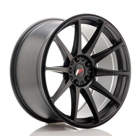 LLANTA JAPAN RACING JR11 19''X9,5 ET 35 5X100 5X120 CB 74,1 NEGRO