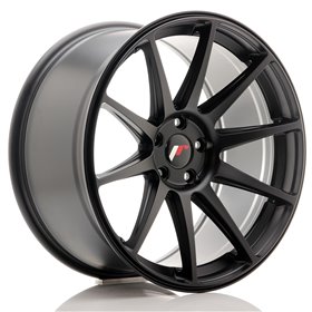 LLANTA JAPAN RACING JR11 19''X9,5 ET 35 5X112 CB 66,6 NEGRO
