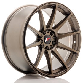 LLANTA JAPAN RACING JR11 19''X9,5 ET 35 5X114,3 5X112 CB 74,1 BRONCE