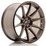 LLANTA JAPAN RACING JR11 19''X9,5 ET 35 5X120 CB 72,6 BRONCE