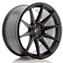 LLANTA JAPAN RACING JR11 19''X9,5 ET 35 5X120 CB 72,6 NEGRO