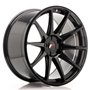 LLANTA JAPAN RACING JR11 20X10 ET BLANK BLANK CB 74,1 NEGRO