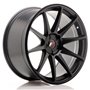 LLANTA JAPAN RACING JR11 20X10 ET BLANK BLANK CB 74,1 NEGRO