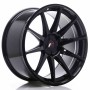 LLANTA CMS 9x19 ET35 5x112 66.5 NEGRO MATE COMPLETO