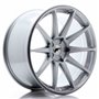 LLANTA CMS 7,5x17 ET35 5x112 72.6R NEGRO MATE COMPLETO