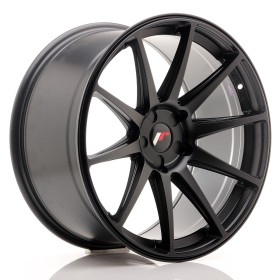 LLANTA CMS 7,5x17 ET38 5x100 57.1 NEGRO MATE COMPLETO
