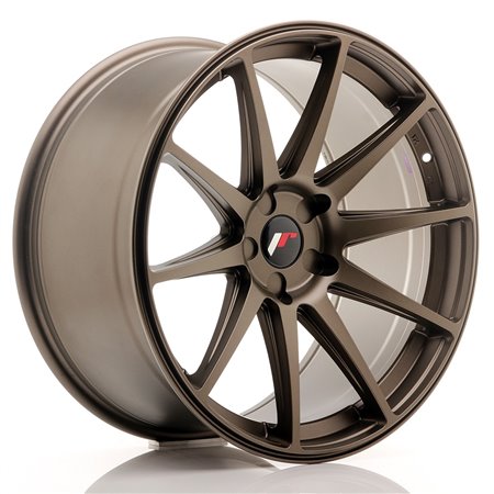 LLANTA CMS 7,5x17 ET45 5x108 67.2R NEGRO MATE COMPLETO