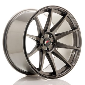 LLANTA CMS 5,5x14 ET36 4x100 67.2R PLATA