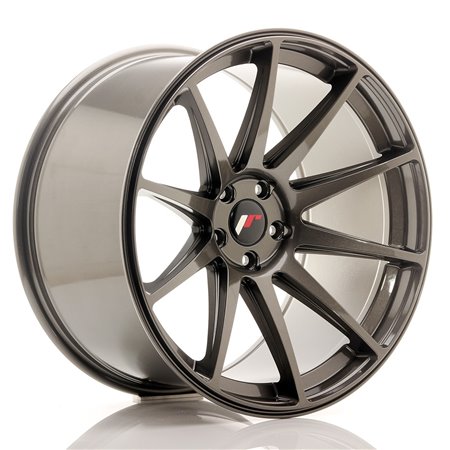 LLANTA CMS 5,5x14 ET36 4x100 67.2R PLATA