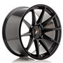 LLANTA CMS 5,5x14 ET36 4x100 67.2R NEGRO MATE COMPLETO