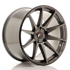 LLANTA CMS 5,5x14 ET39 4x108 63.4 PLATA