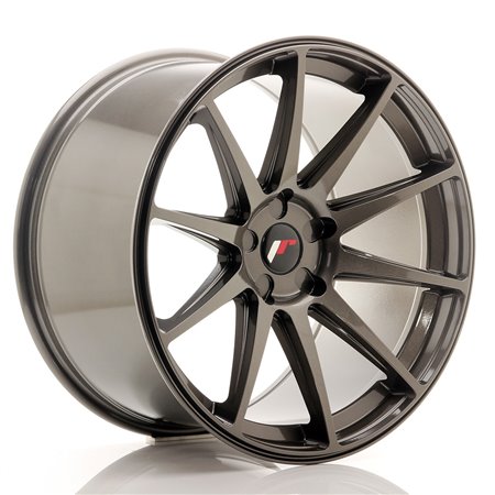 LLANTA CMS 5,5x14 ET39 4x108 63.4 PLATA