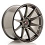 LLANTA CMS 5,5x14 ET39 4x108 63.4 PLATA