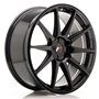 LLANTA JAPAN RACING JR11 20X8,5 ET BLANK BLANK CB 74,1 NEGRO