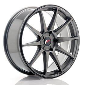 LLANTA JAPAN RACING JR11 20X8,5 ET BLANK BLANK CB 74,1 GRIS