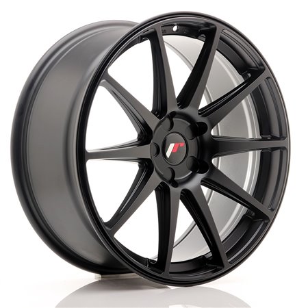 LLANTA JAPAN RACING JR11 20X8,5 ET BLANK BLANK CB 74,1 NEGRO