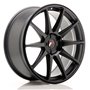 LLANTA JAPAN RACING JR11 20X8,5 ET BLANK BLANK CB 74,1 NEGRO