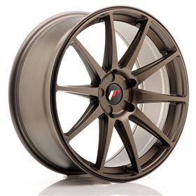 LLANTA JAPAN RACING JR11 20X8,5 ET BLANK BLANK CB 74,1 BRONCE