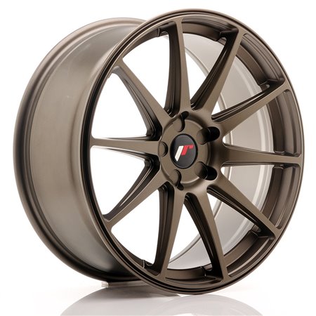 LLANTA JAPAN RACING JR11 20X8,5 ET BLANK BLANK CB 74,1 BRONCE