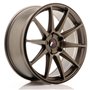 LLANTA JAPAN RACING JR11 20X8,5 ET BLANK BLANK CB 74,1 BRONCE