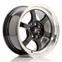 LLANTA CMS 7x17 ET34 5x112 66.5 PLATA