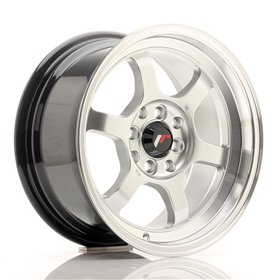 LLANTA CMS 7x17 ET42 5x108 65.1 PLATA