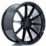 LLANTA CMS 7x17 ET49 5x112 57.1 PLATA