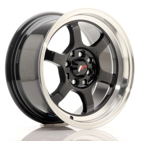 LLANTA CMS 7,5x17 ET29 5x112 66.5 PLATA