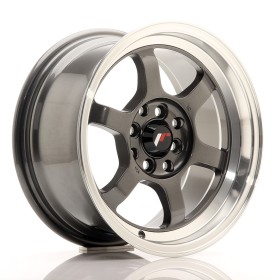 LLANTA CMS 7,5x17 ET37 5x112 66.5 PLATA