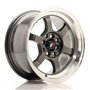 LLANTA CMS 7,5x17 ET37 5x112 66.5 PLATA