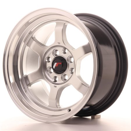 LLANTA JAPAN RACING CVR1 19''X8,5 ET BLANK BLANK CB 72,6 BRONCE CEPILLADO
