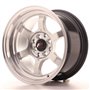 LLANTA JAPAN RACING CVR1 19''X8,5 ET BLANK BLANK CB 72,6 BRONCE CEPILLADO