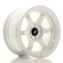 LLANTA JAPAN RACING CVR1 19''X8,5 ET BLANK BLANK CB 72,6 TITANIO CEPILLADO