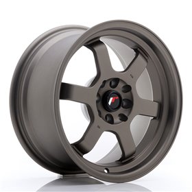 LLANTA JAPAN RACING CVR1 19''X8,5 ET BLANK BLANK CB 72,6 GRAFITO CARBON