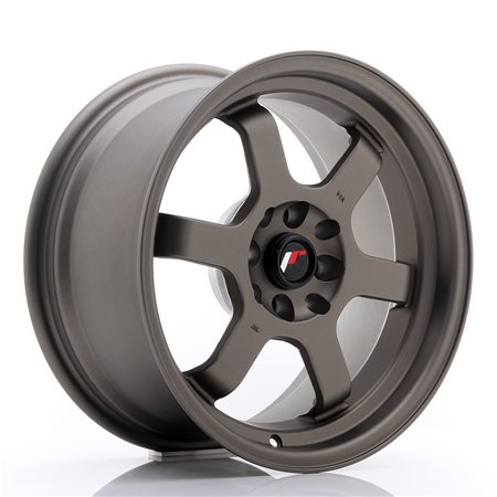 LLANTA JAPAN RACING CVR1 19''X8,5 ET BLANK BLANK CB 72,6 GRAFITO CARBON