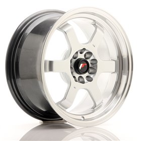 LLANTA JAPAN RACING CVR1 19''X8,5 ET 45 5X112 CB 66,6 BRONCE PULIDO
