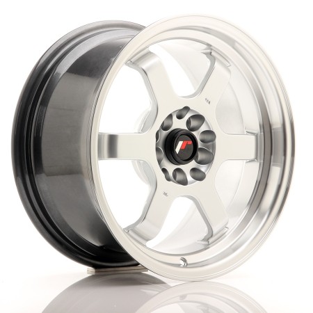 LLANTA JAPAN RACING CVR1 19''X8,5 ET 45 5X112 CB 66,6 BRONCE PULIDO