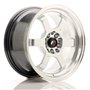 LLANTA JAPAN RACING CVR1 19''X8,5 ET 45 5X112 CB 66,6 BRONCE PULIDO