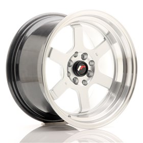 LLANTA JAPAN RACING CVR1 19''X8,5 ET 45 5X112 CB 66,6 GRAFITO CARBON