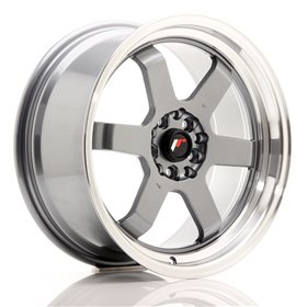 LLANTA JAPAN RACING CVR1 19''X9,5 ET BLANK BLANK CB 72,6 BRONCE CEPILLADO